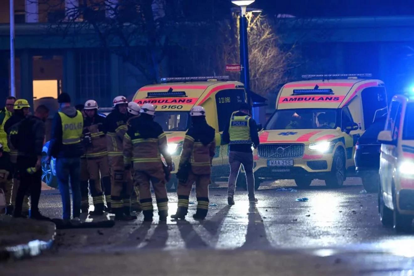 U pucnjavi u Švedskoj ozlijeđen i državljanin BiH