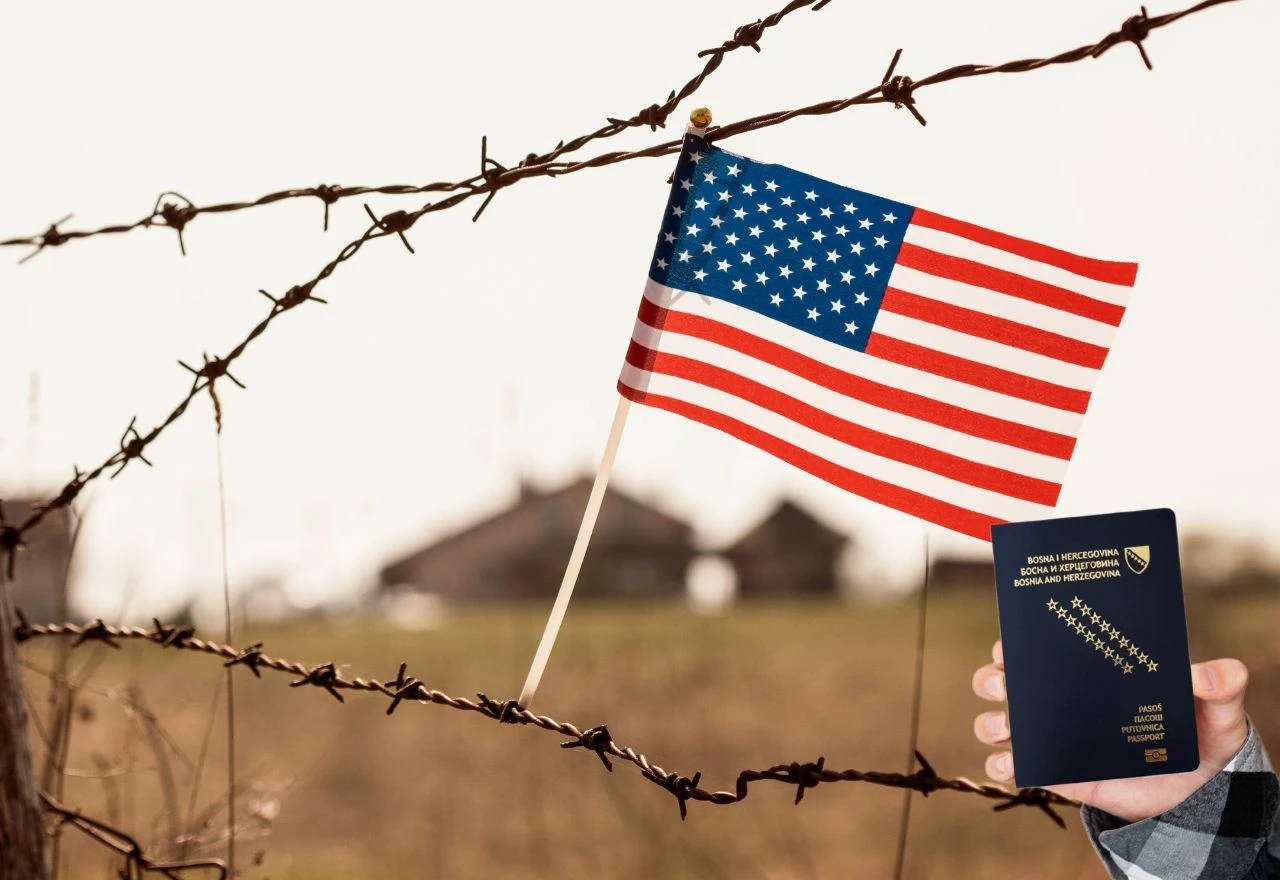 181 državljana BiH očekuje deportacija iz SAD-a: Njih šest je već dobilo rješenje