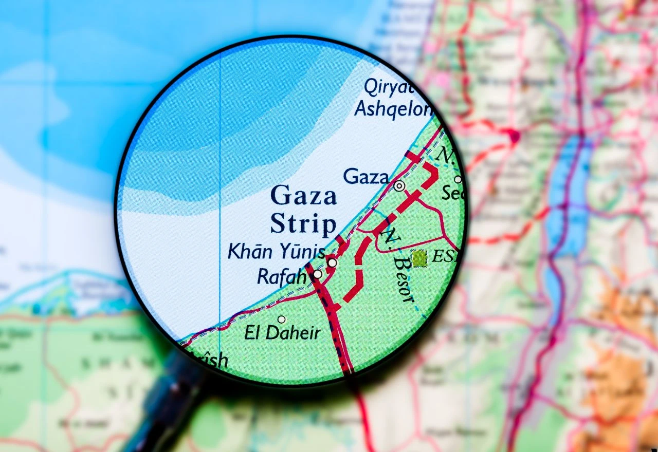 EU: Gaza bi trebala biti integralni dio buduće palestinske države