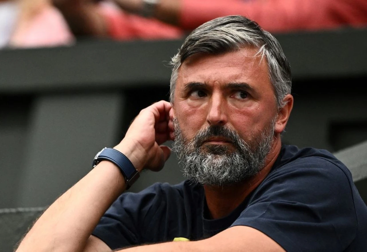 Ribakina progovorila o razlazu s Ivaniševićem: "Nitko nije savršen" 