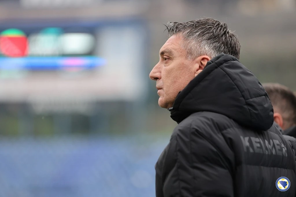 Mlada reprezentacija saznala imena protivnika u kvalifikacijama za EURO 2027