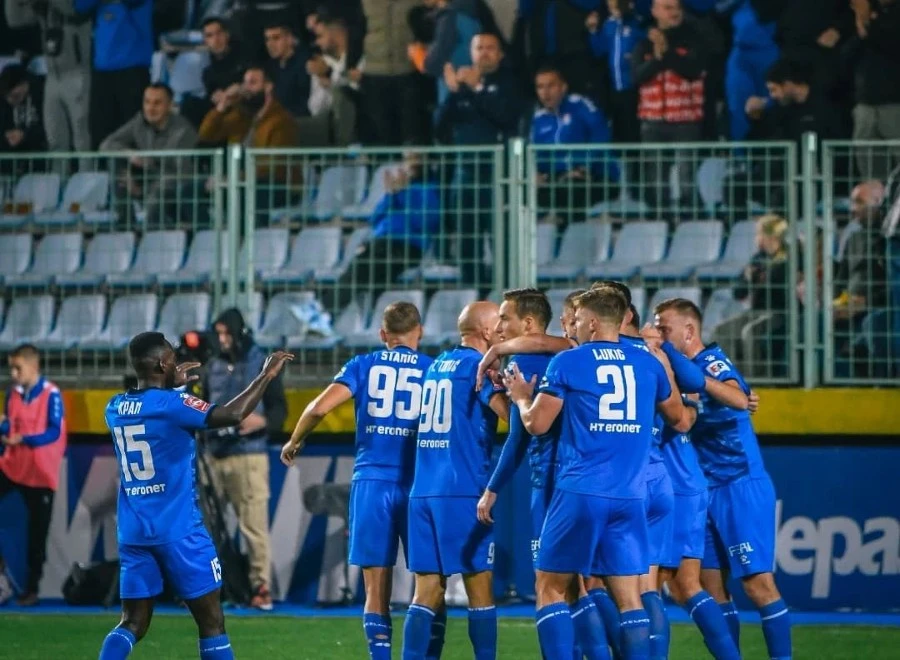 VIDEO | Široki predstavio novo pojačanje: Na Pecaru stigao Brazilac