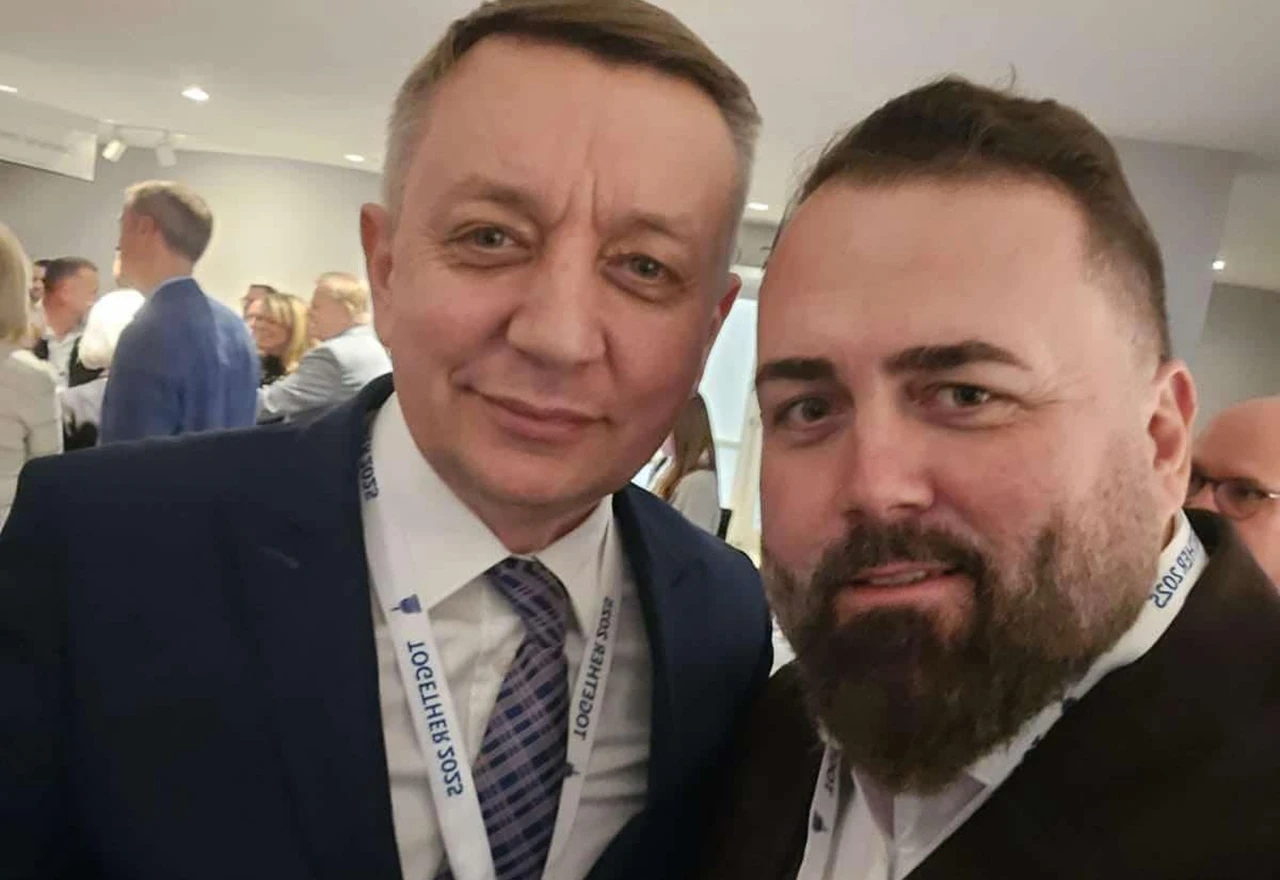 Rahimić na Molitvenom doručku u Washingtonu – Susret s liderima iz cijelog svijeta