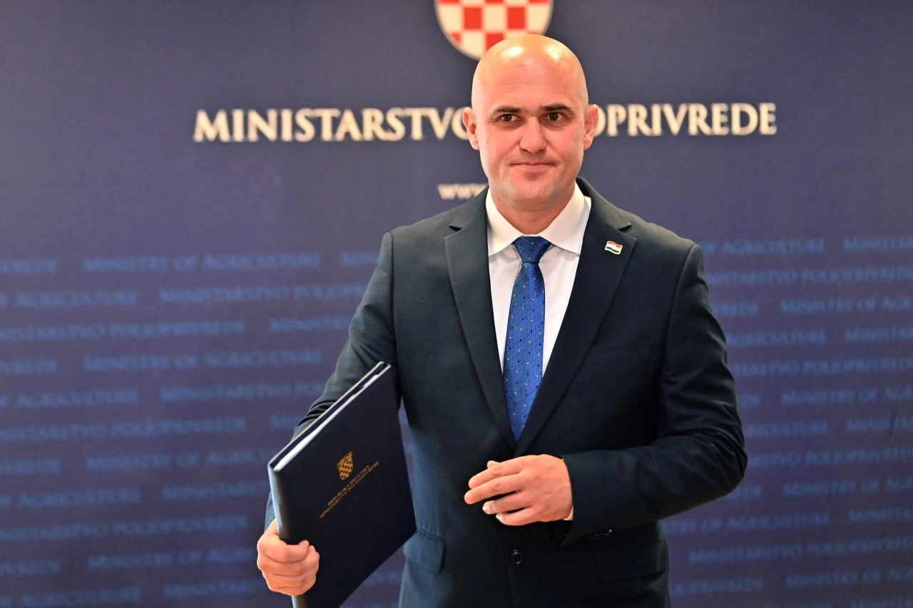 Vlada smijenila cijelu Upravu Hrvatskih šuma: Dabro postavio uvjet za podršku