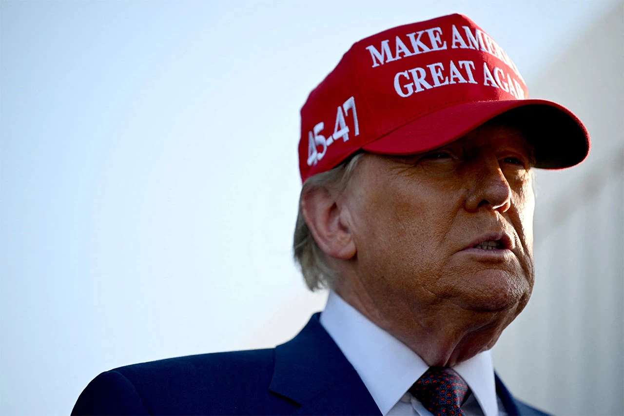Trump uvodi sankcije Međunarodnom kaznenom sudu