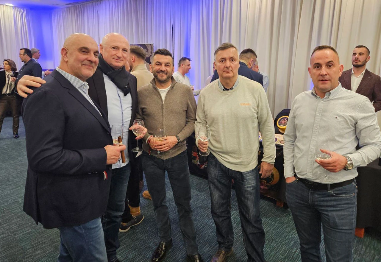 Sarajevo Wine Fest slavi punoljetstvo uz rekordnu ponudu vina i posjetitelja