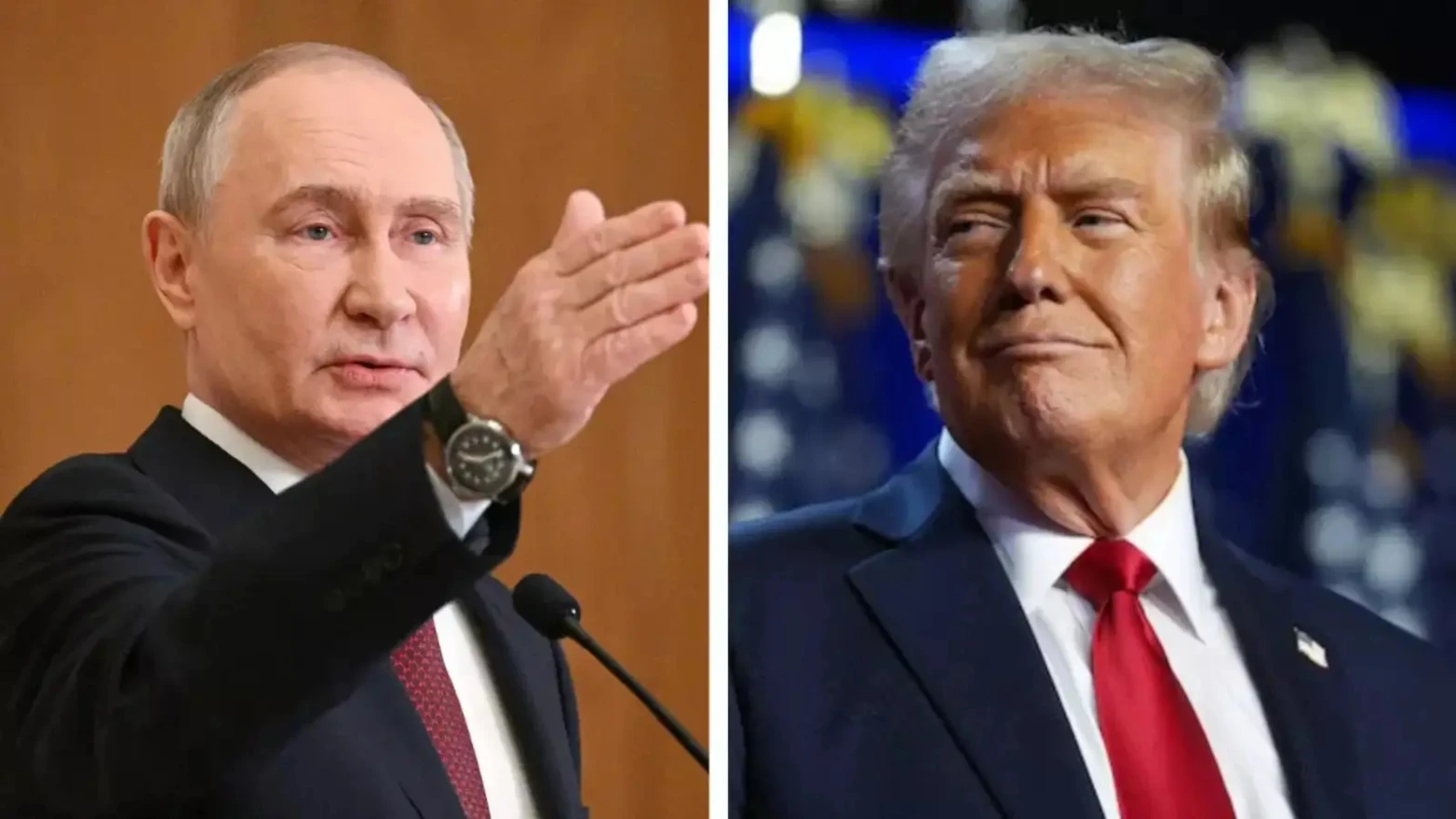 Trump i Putin se uskoro sastaju: Je li na pomolu rješenje za sukob u Ukrajini