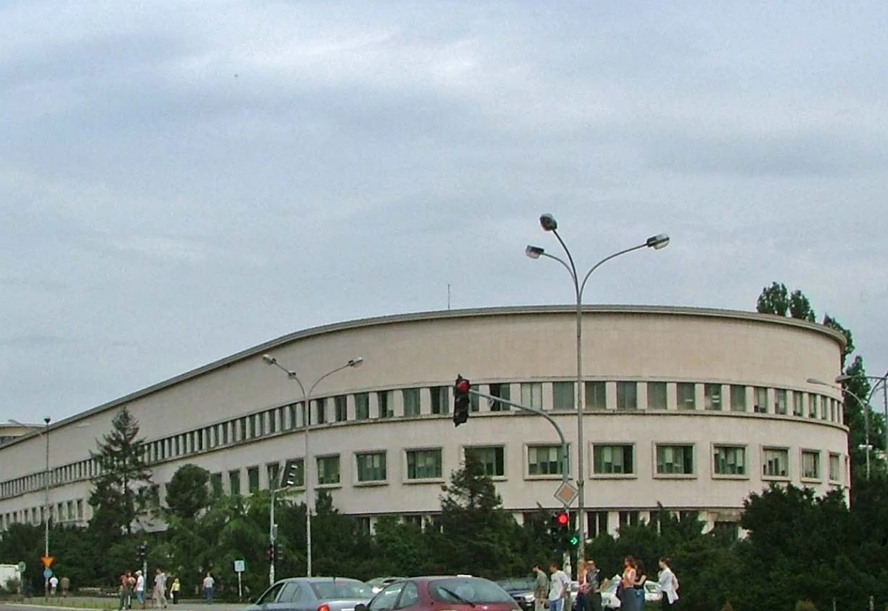 Deklaracija o Vojvodini