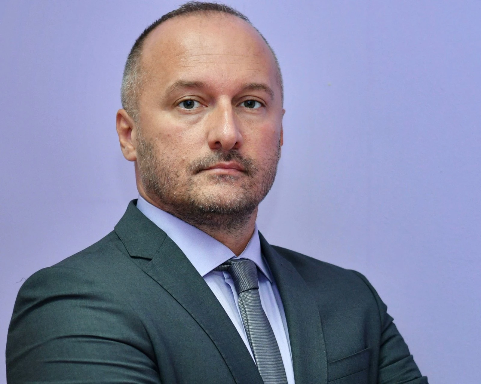 Sanin Bogunić je novi predsjednik Visokog sudskog i tužiteljskog vijeća BiH