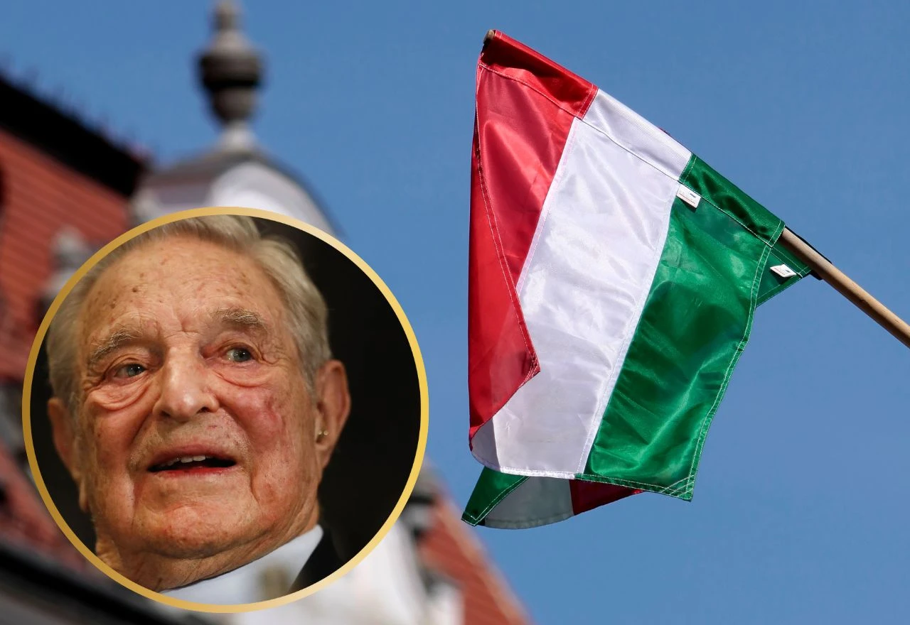 Orban: Moramo počistiti Soroševu mrežu iz Mađarske