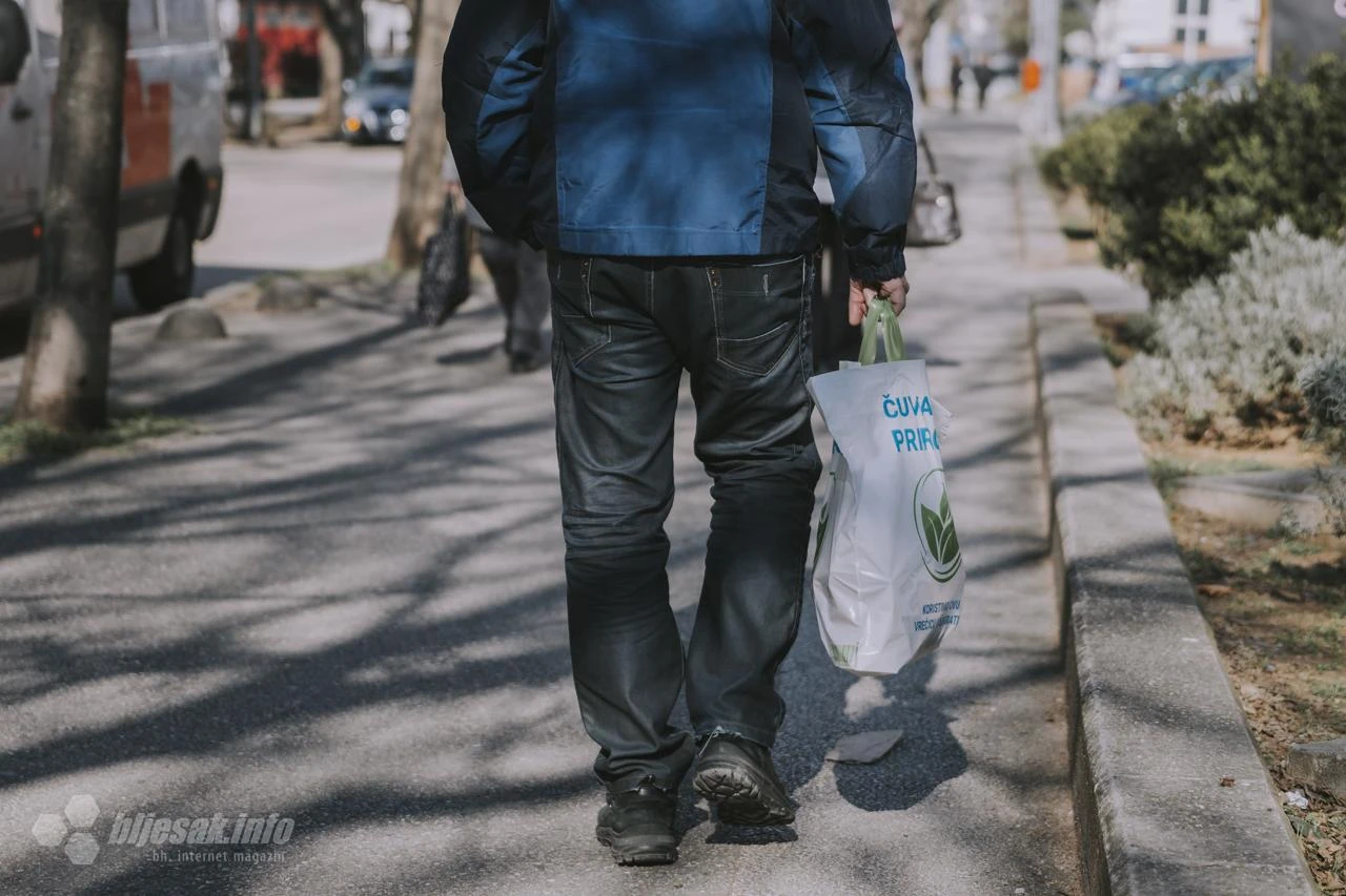 Kupnja ili bojkot? Mostarci ne mogu pronaći zajednički stav