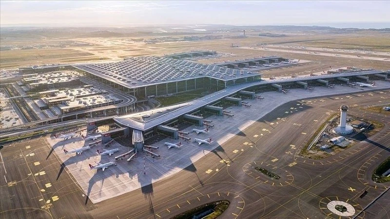 Od ljeta iz Mostara izravnim letom za Istanbul