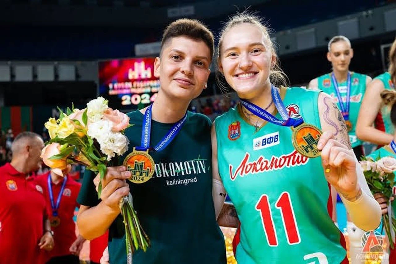 Nekada padali poljupci sad je pukla ljubav među odbojkašicama