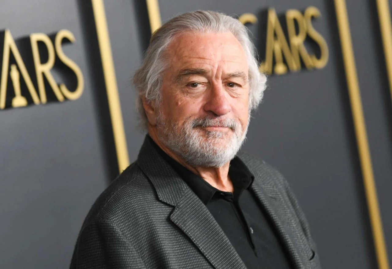 Robert De Niro glumit će u Netflixovom kriminalističkom trileru