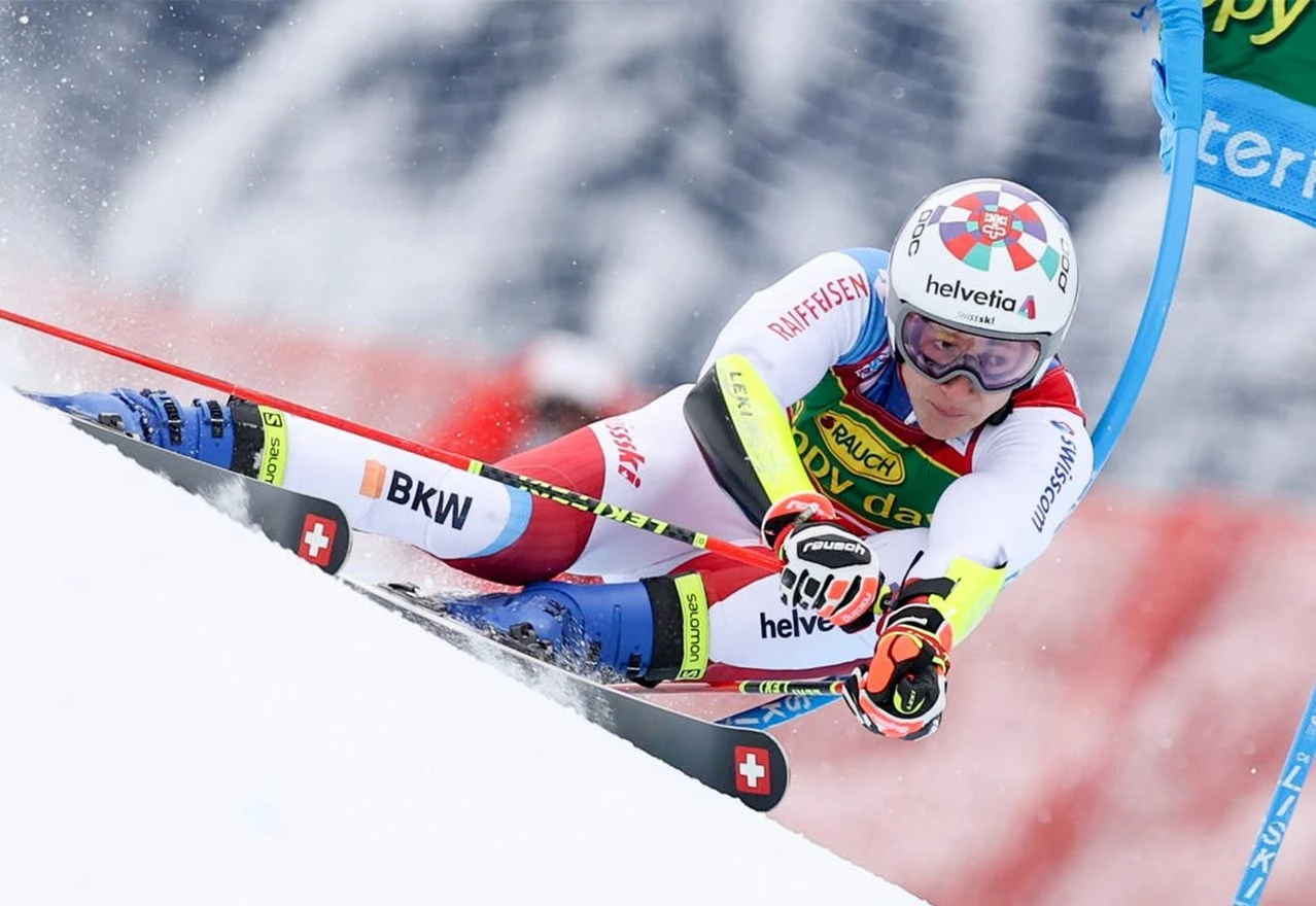 Odermatt napokon ima svjetsko zlato u superveleslalomu 