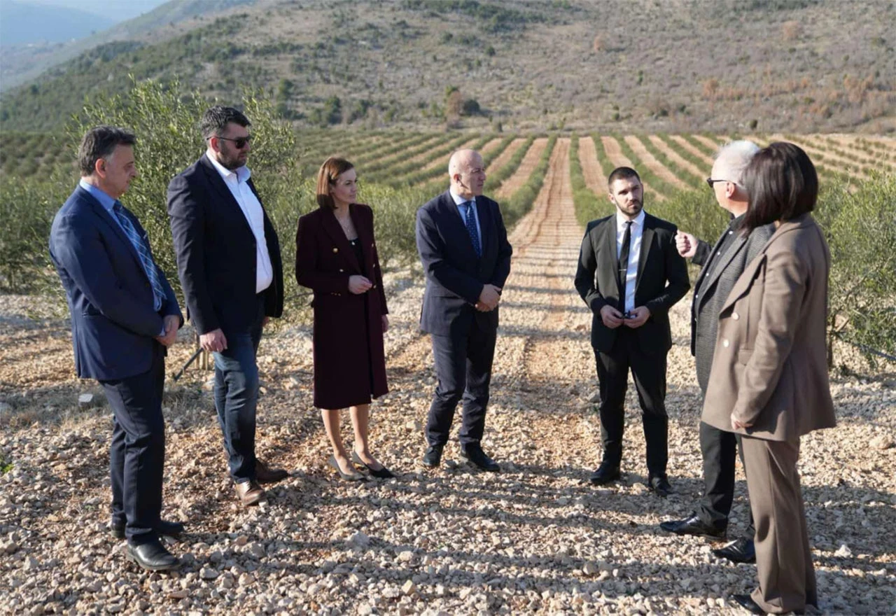 Budućnost poljoprivrede u BiH: Može li Hercegovina biti primjer?