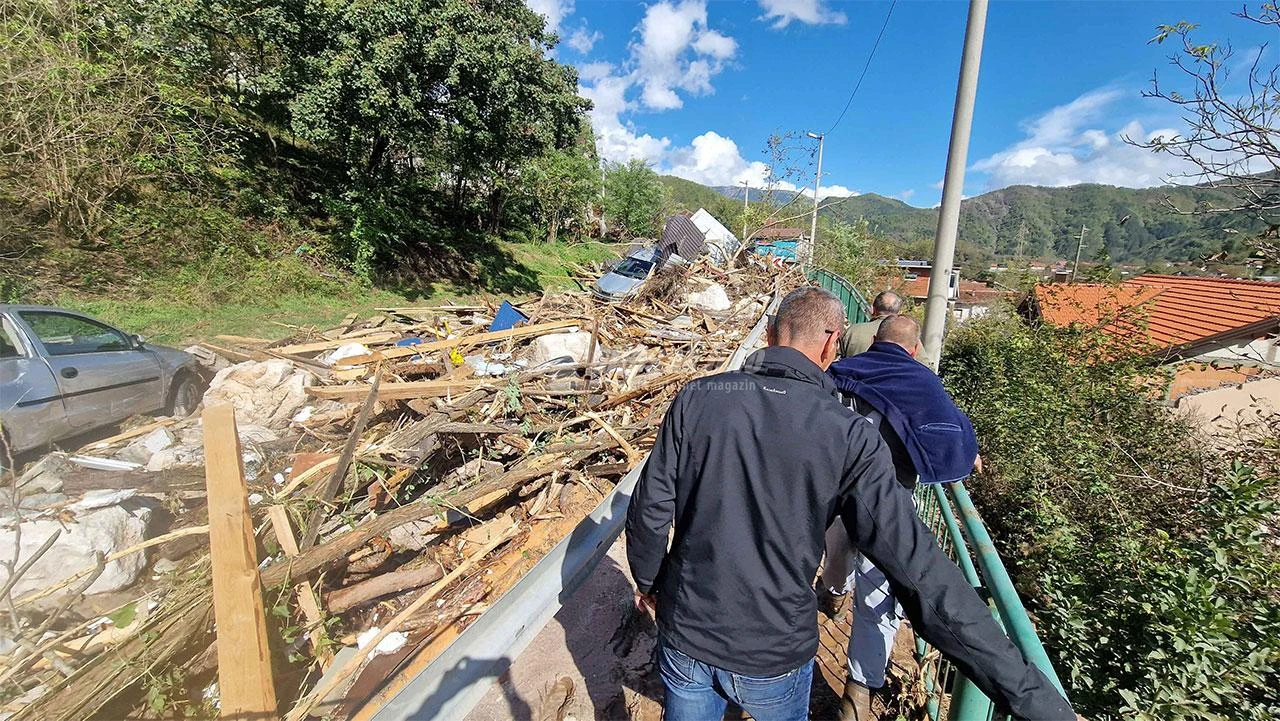 Ne možemo se vratiti: Potresno svjedočanstvo preživjele iz Donje Jablanice