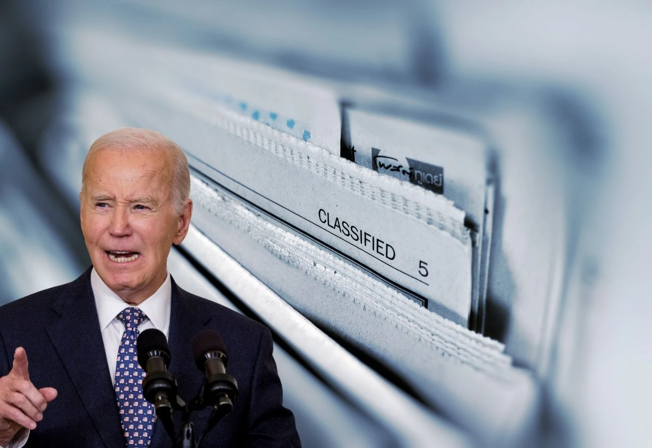 Bidenu oduzet pristup povjerljivim informacijama