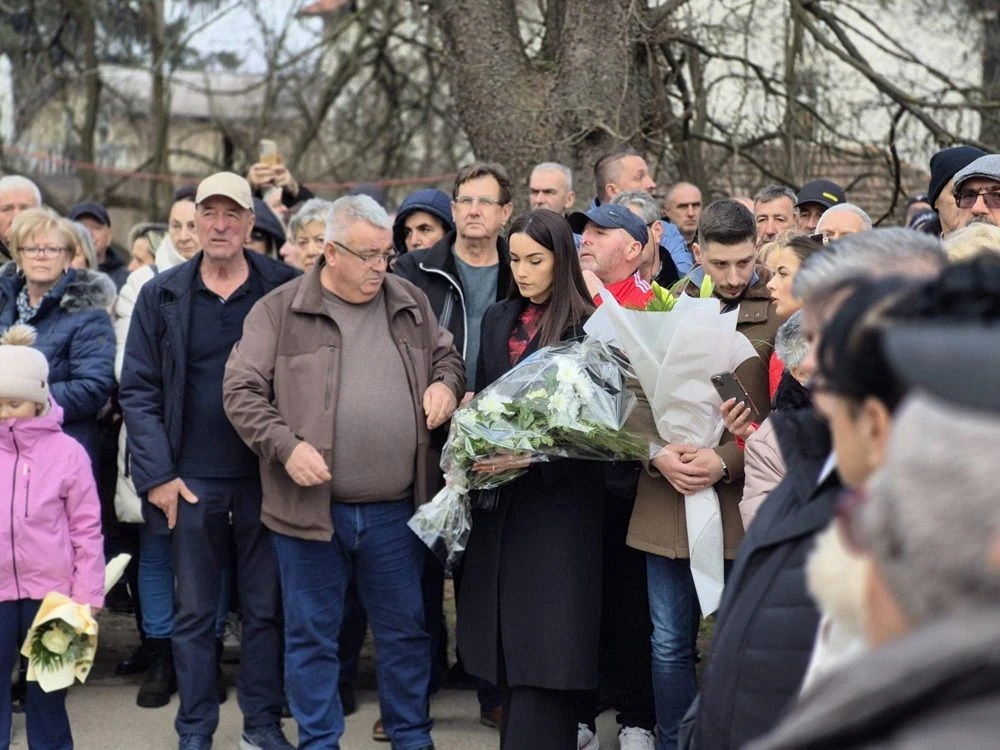 Devet godina od smrti Dženana Memića: ''Osvetit ću sina, neću ga izdati''