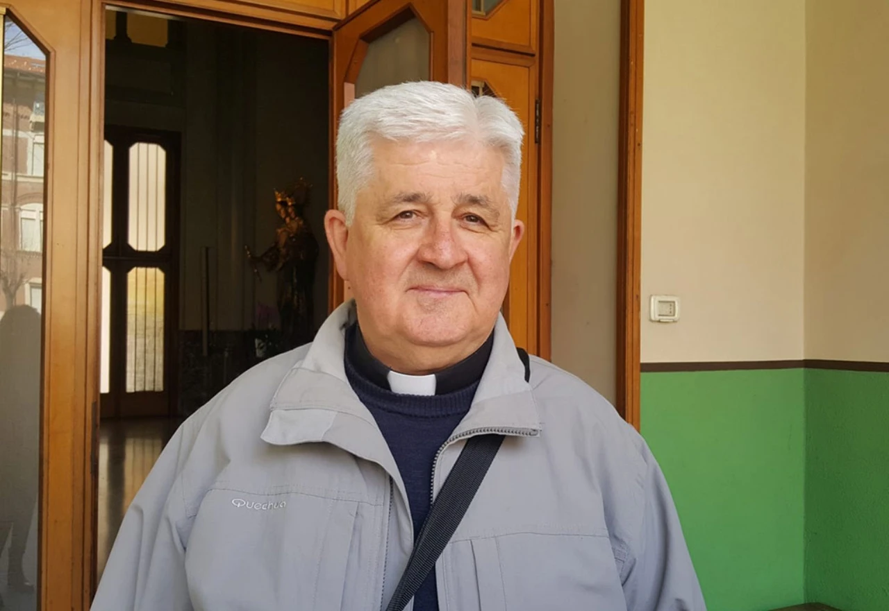 Don Krešo: Mnogi brakovi u Hercegovini nisu ono što bi trebali biti