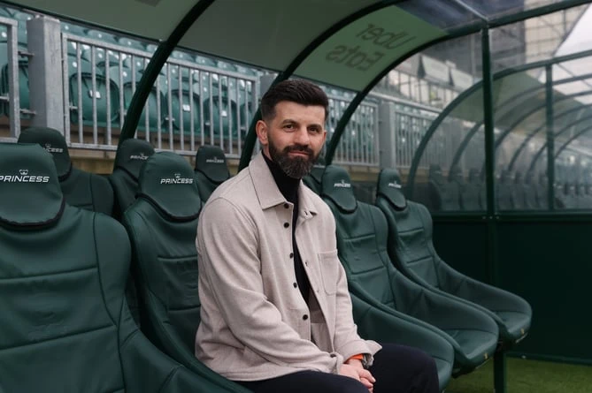 Miron Muslić: Od izbjeglice do trenera