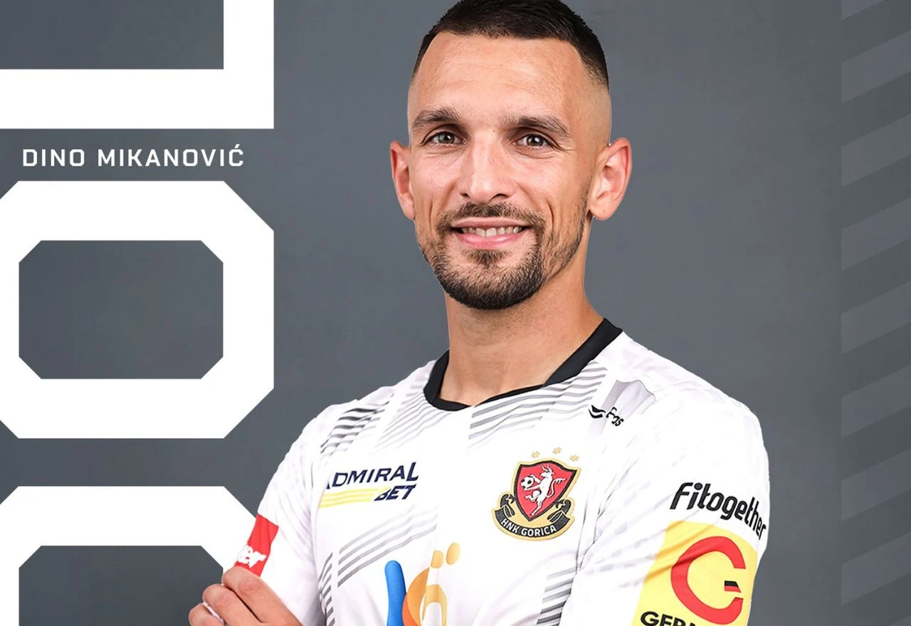 Osporavan u Hajduku, junak u Gorici: Gol za veliku pobjedu!