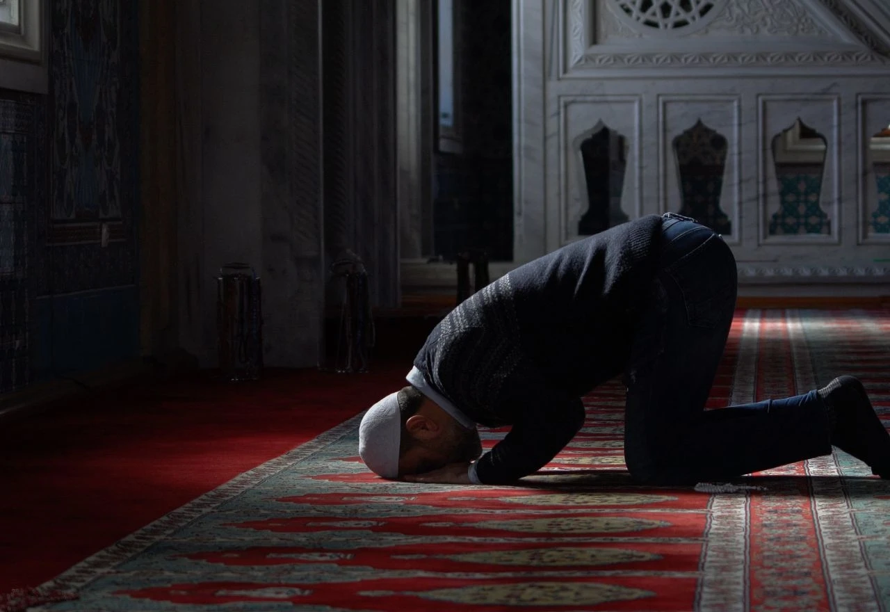 Porast broja muslimana u Europi