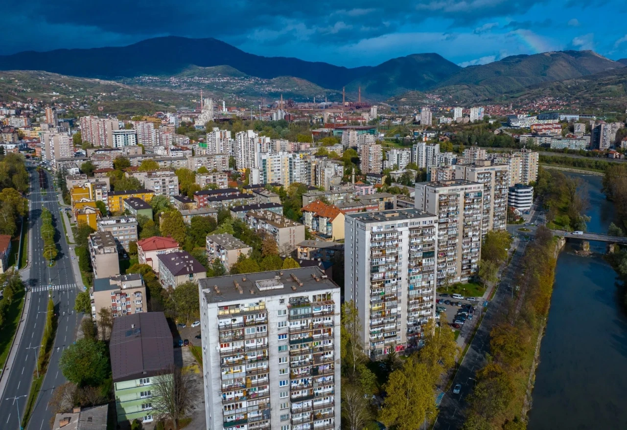 I Zeničani će na ulice: Traže povećanje mirovina, niže cijene, informacije o Jablanici...