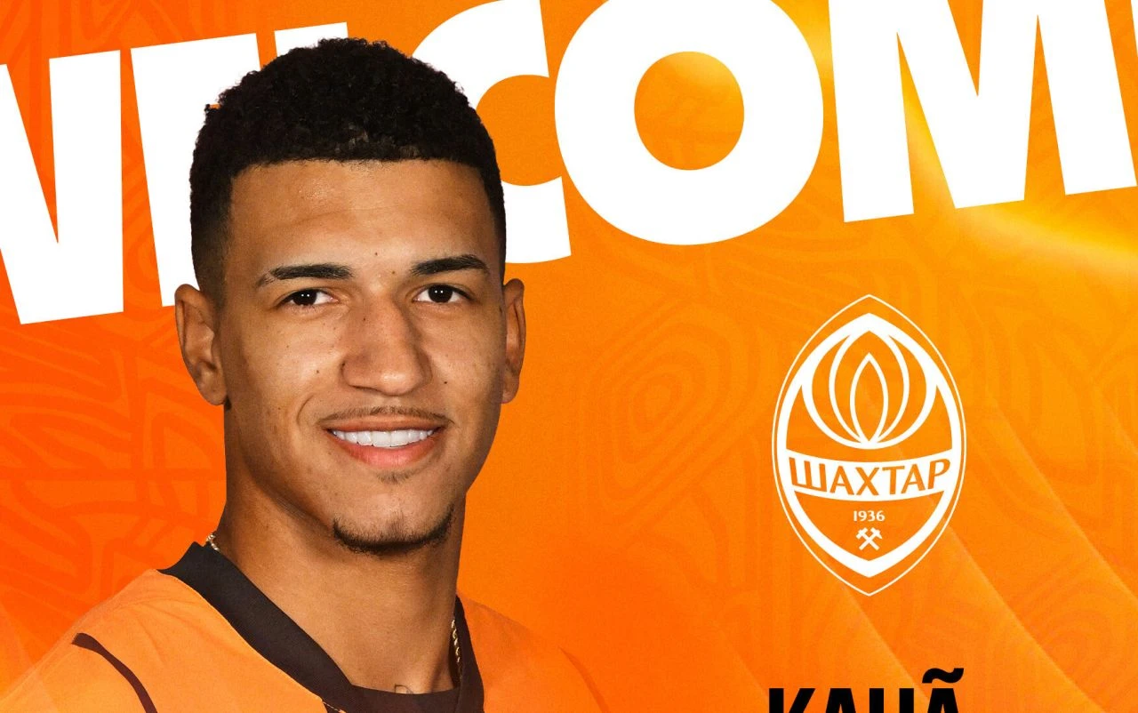 U ratu realizirali drugi najveći transfer u povijesti ukrajinskog nogometa