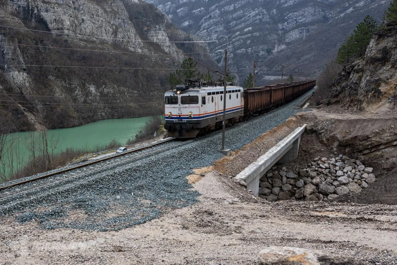 Željeznice Federacije BiH raspisale natječaj za više od 100 radnih mjesta