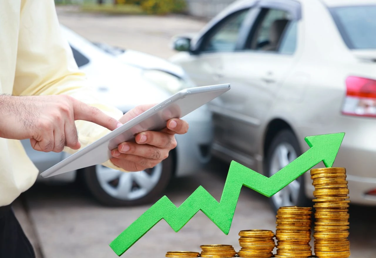 Osiguravajućim društvima uplaćeno 10,5% više premija: Tko je zaradio najviše?