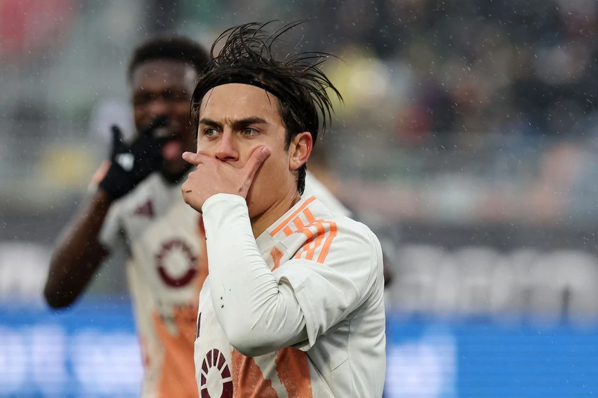 VIDEO I Lazio siguran, minimalac Rome