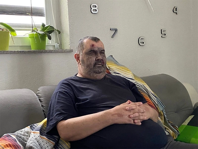 Nakon tragedije u rudniku, Šimun Žilić sada vodi novu bitku, pomozimo mu