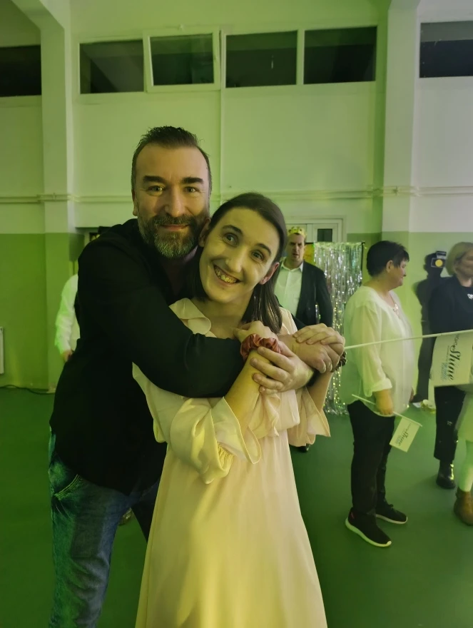 FOTO: U Mostaru održan "Night to Shine" – večer posvećena osobama s invaliditetom