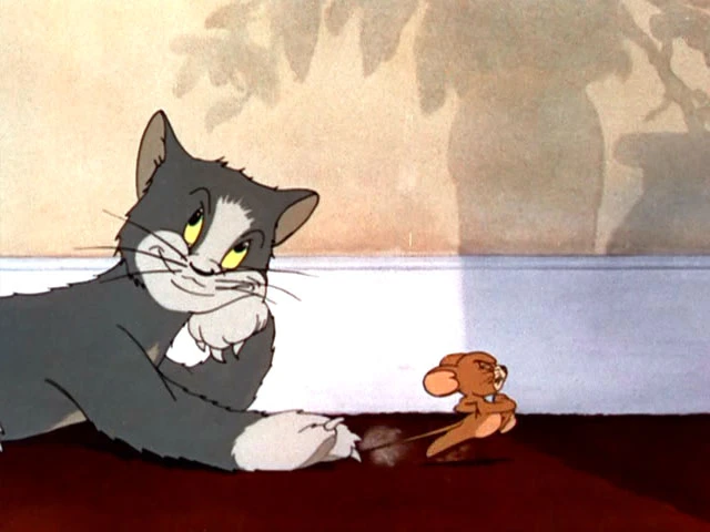 Prije 85 godina prikazan prvi crtani film o omiljenom mačku i mišu
