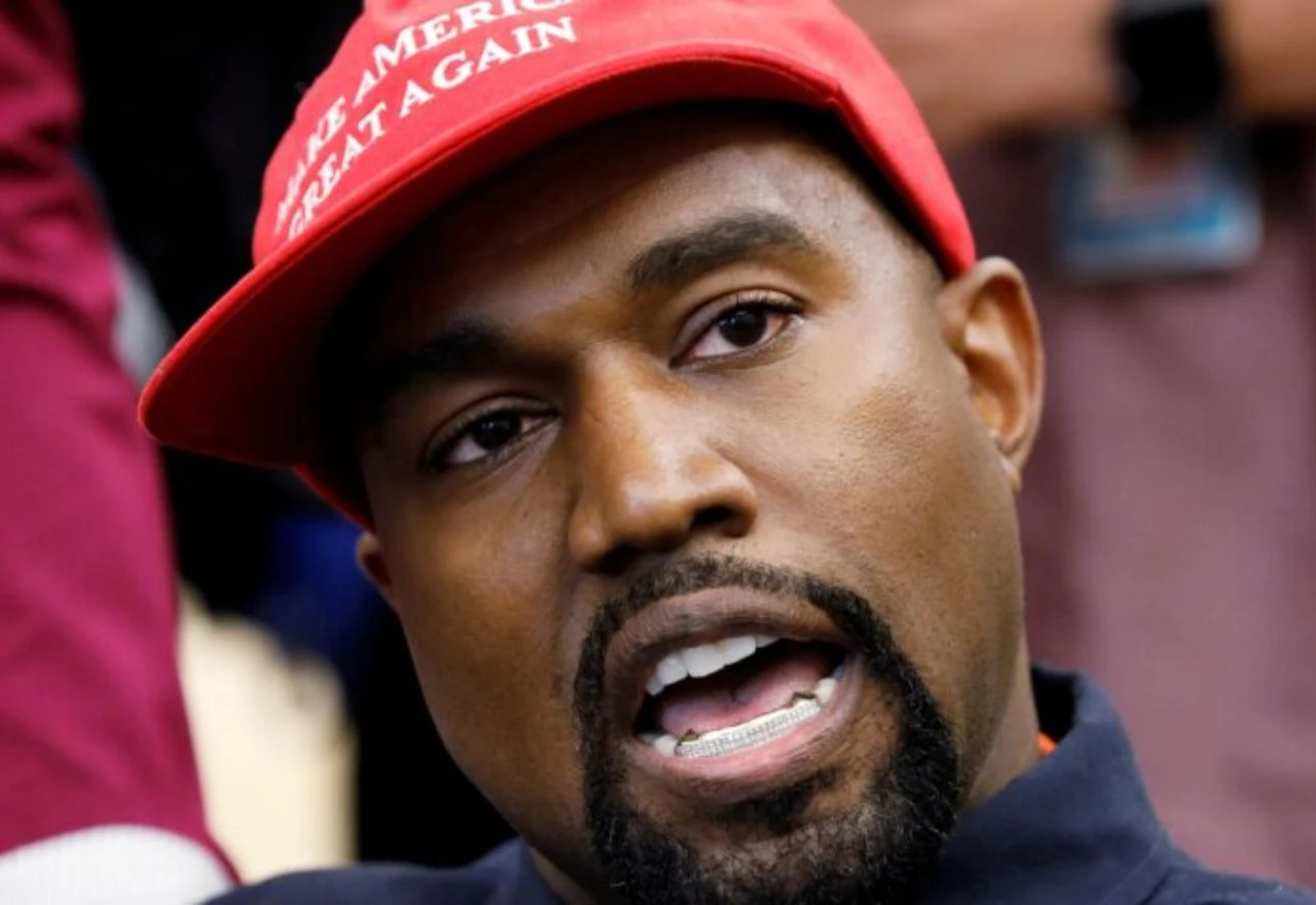 Kanye West obrisao račun na X-u