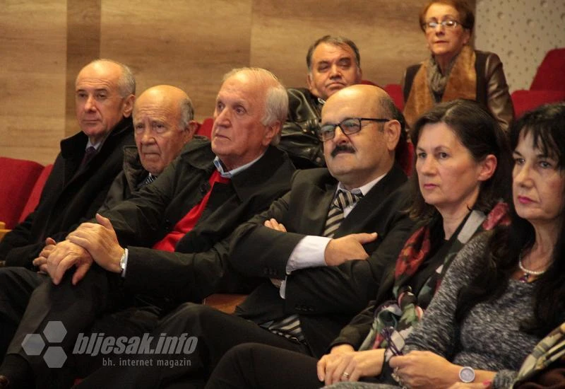 Promocija knjige pjesama Ivana Sivrića: Putovanje kroz mitologiju, tradiciju i osobnu imaginaciju