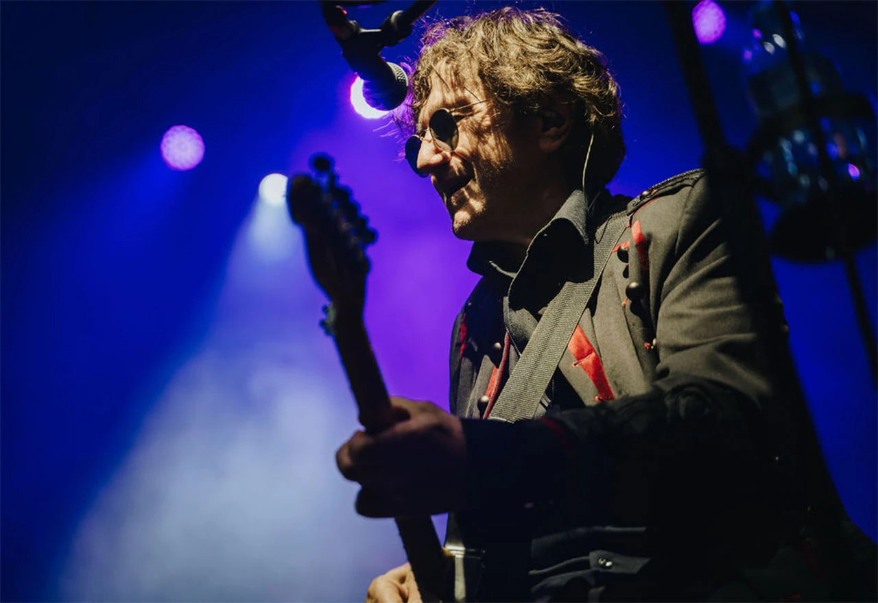 Bijelo dugme rasprodalo Arenu Zagreb: Stiže li treći koncert?