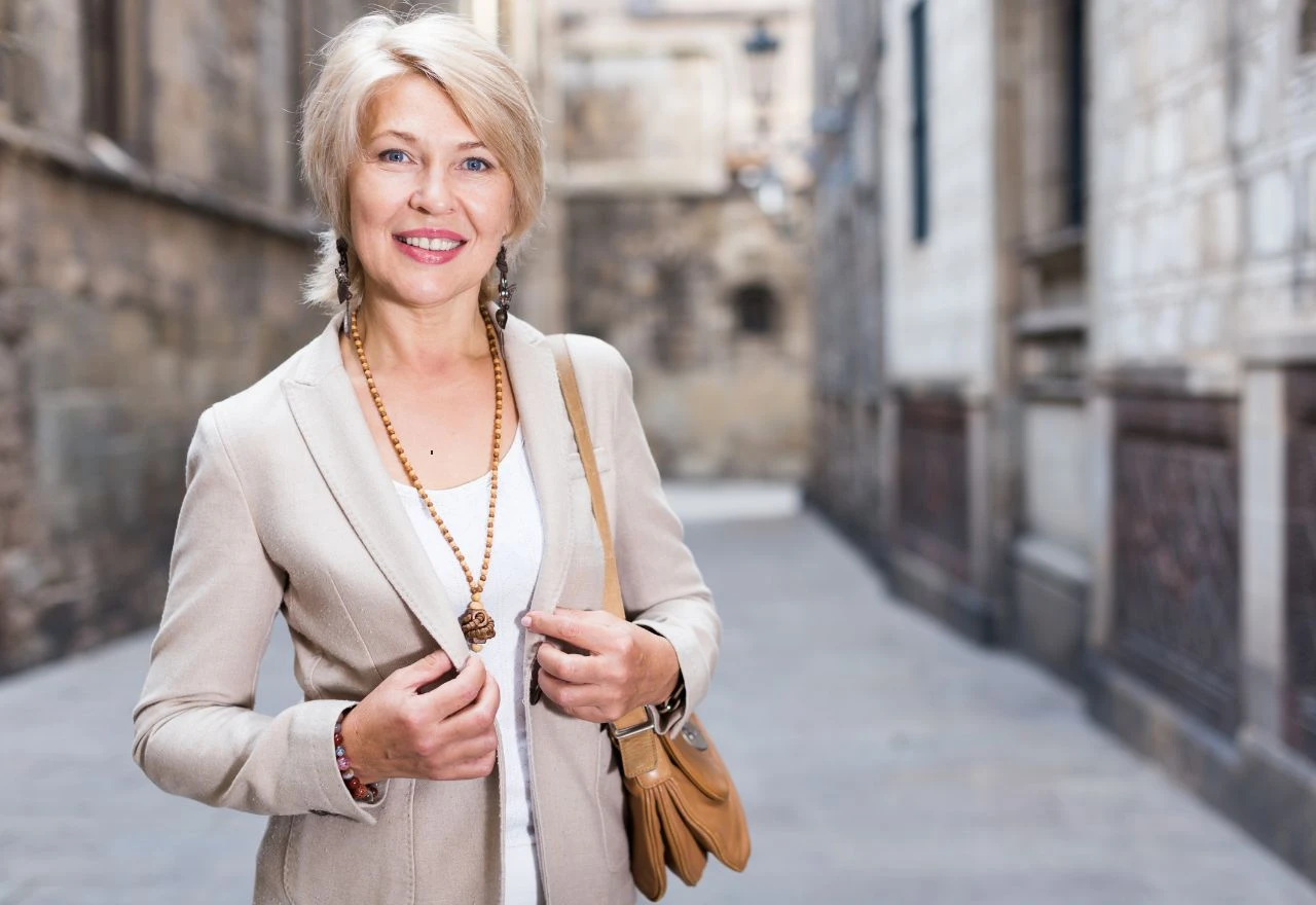 Žene u ova 3 horoskopska znaka će doživjeti procvat nakon 50. godine