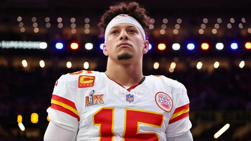 Mahomes: Navijače Chiefsa sam iznevjerio