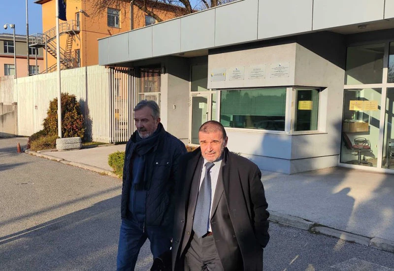 Apelacijski sud donosi odluku u obnovljenom suđenju Draganu Šojiću