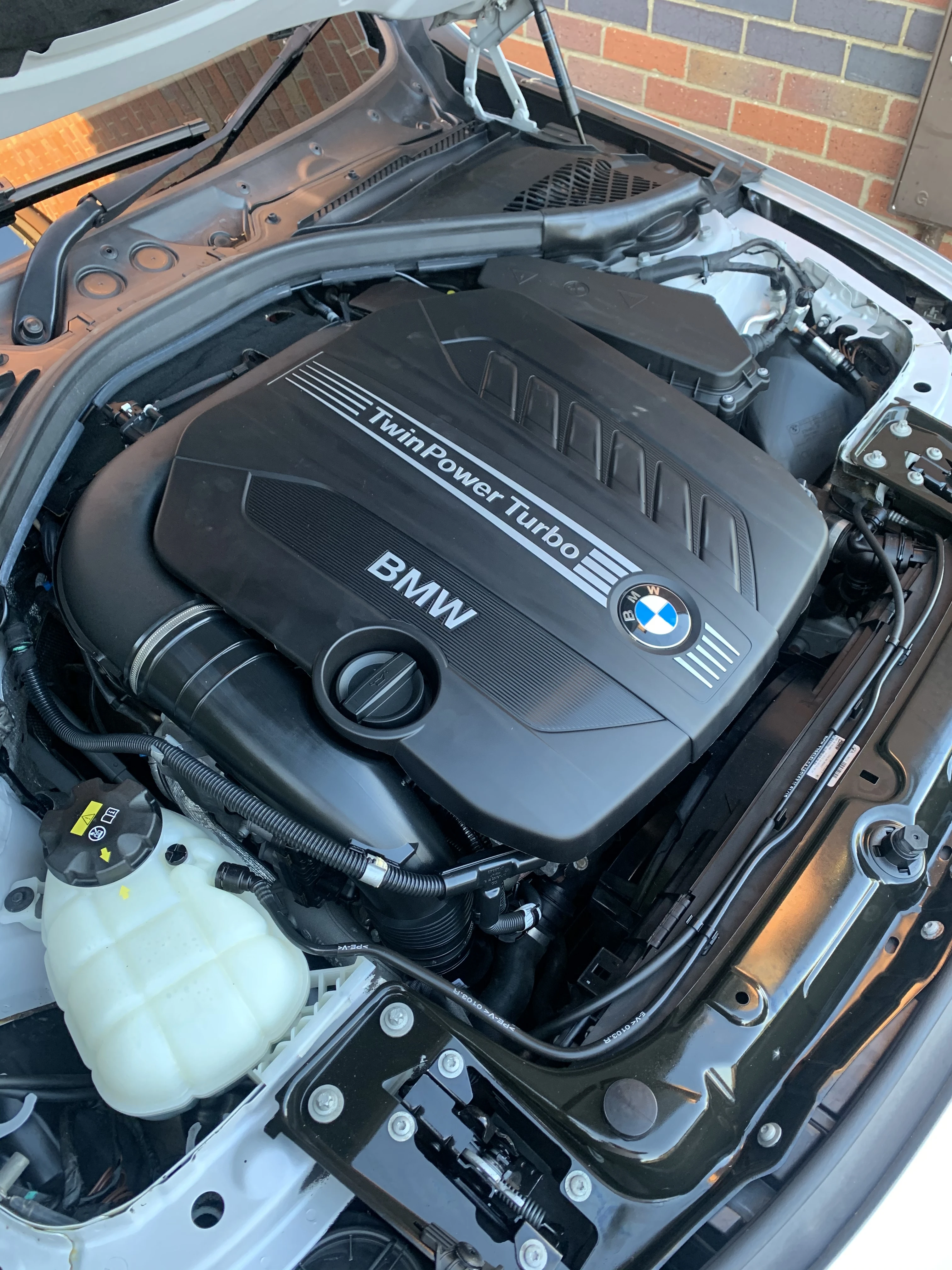 BMW: Dizelaši su dovoljno popularni da opravdavaju zadržavanje u ponudi