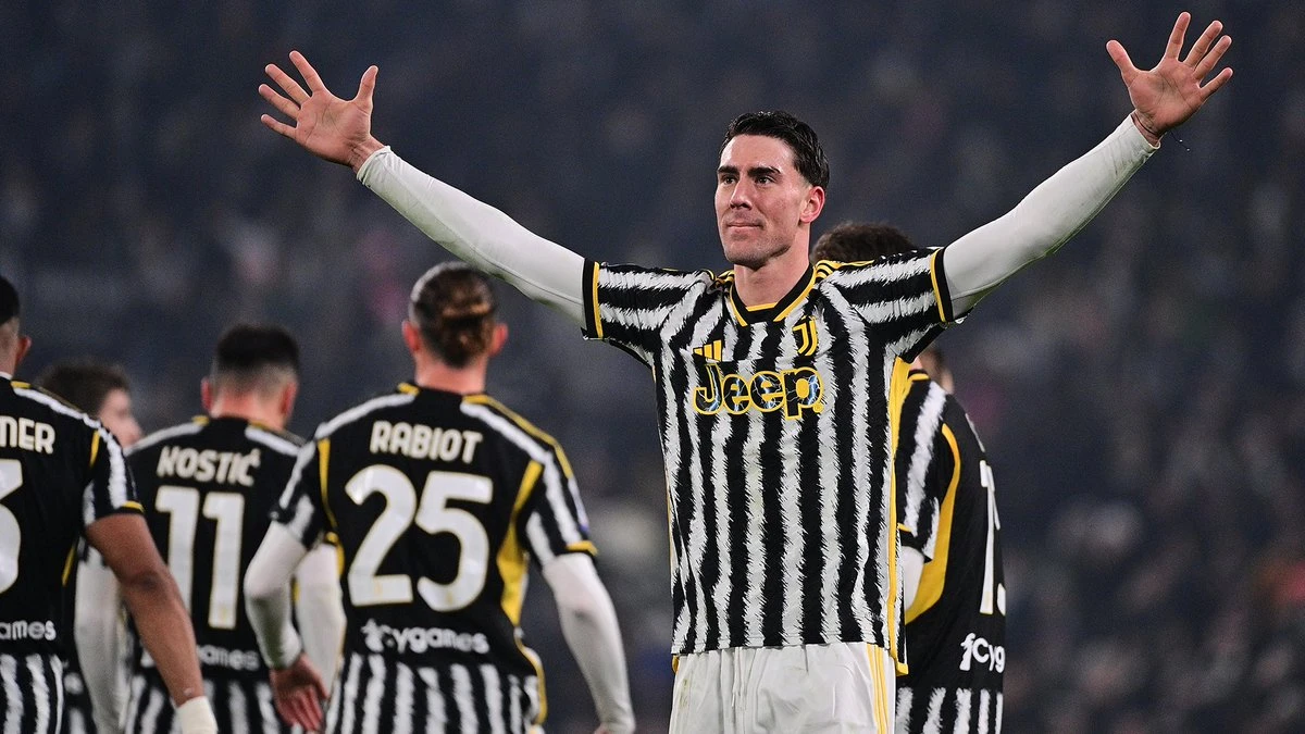 Juve odlučio prodati Vlahovića, traži 50 milijuna eura