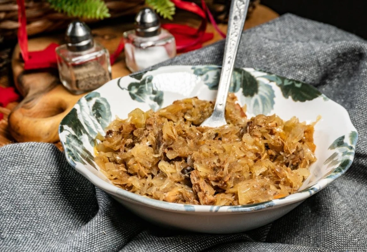 Recept za dobri, stari podvarak: Nekada se smatrao jelom za siromašne