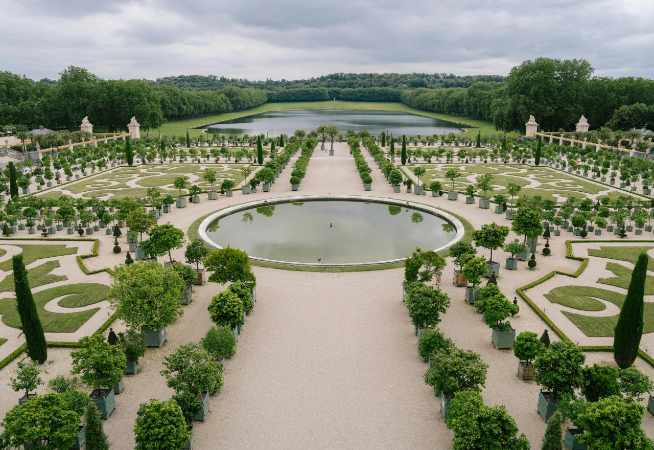 Palača koja je mijenjala povijest: Versailles i njegove nevjerojatne tajne