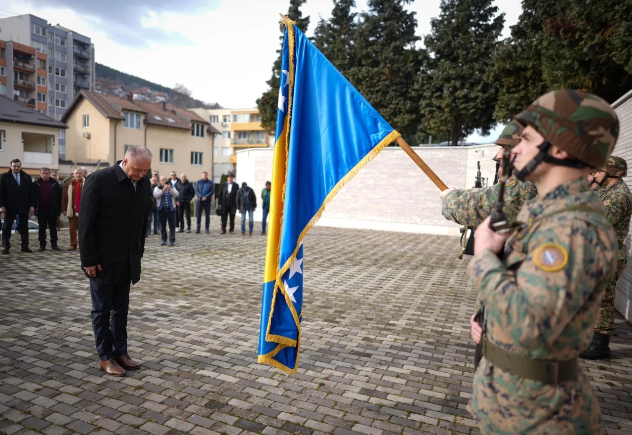Dačić Heleza nazvao ekstremistom: "Želi pokazati da je BiH muslimanska država" 