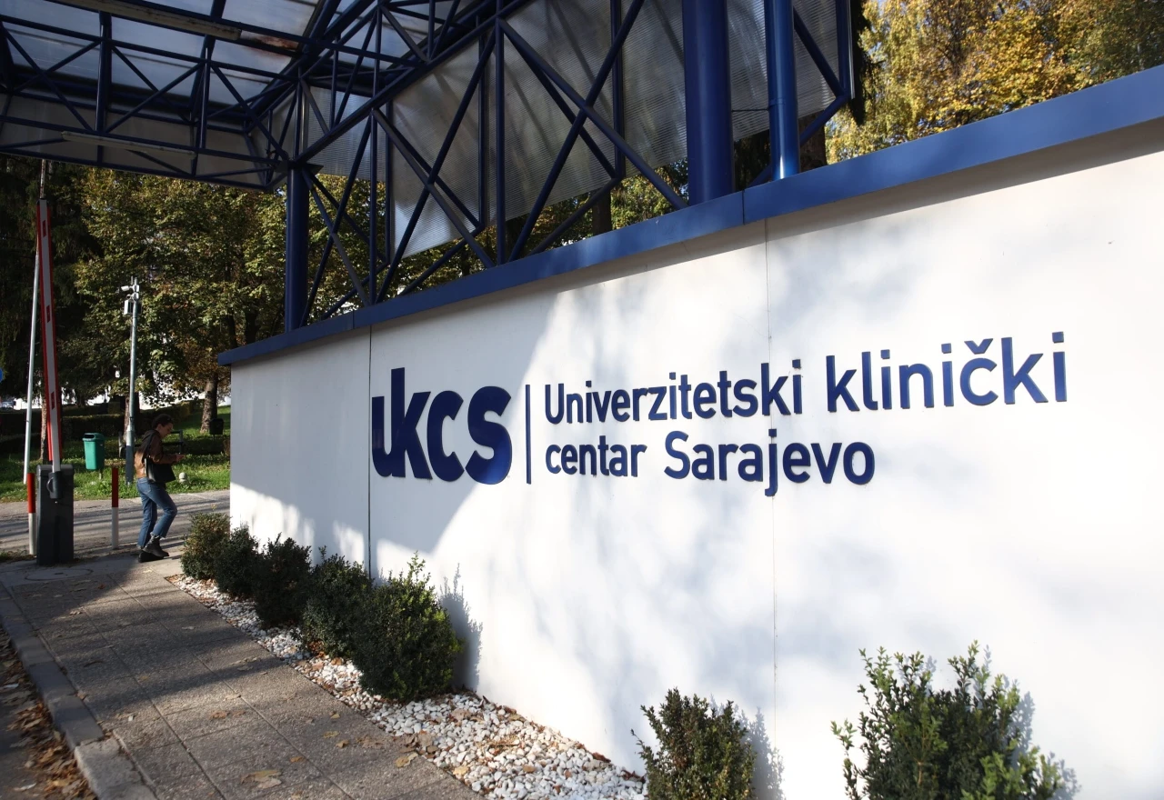 Okončan natječaj za izbor ravnatelja KCUS-a, nitko nije dobio podršku