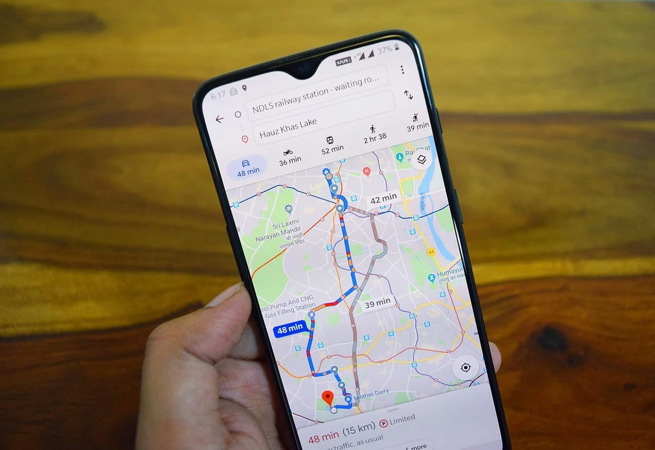 Google Maps usvojio novo ime: Meksički zaljev postao Američki