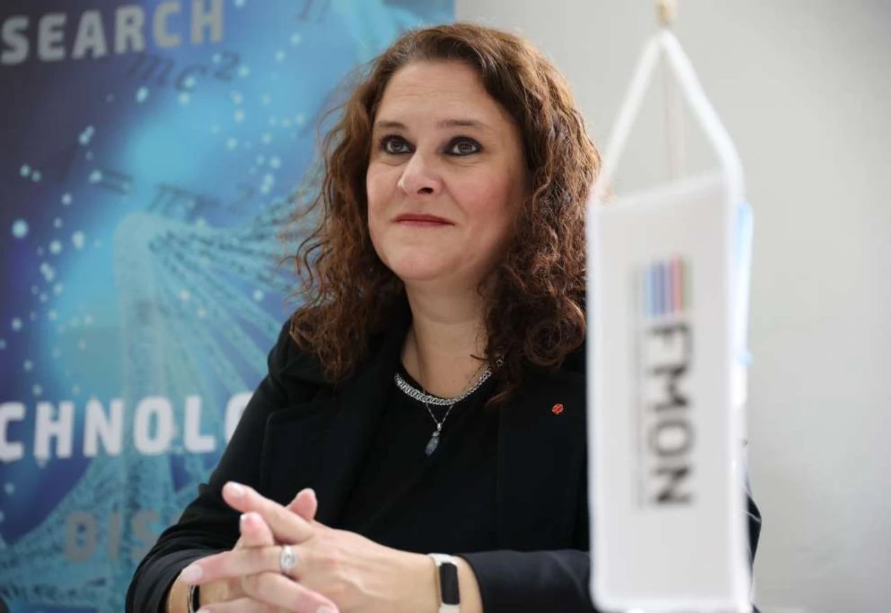Danas je međunarodni dan žena i djevojaka u znanosti