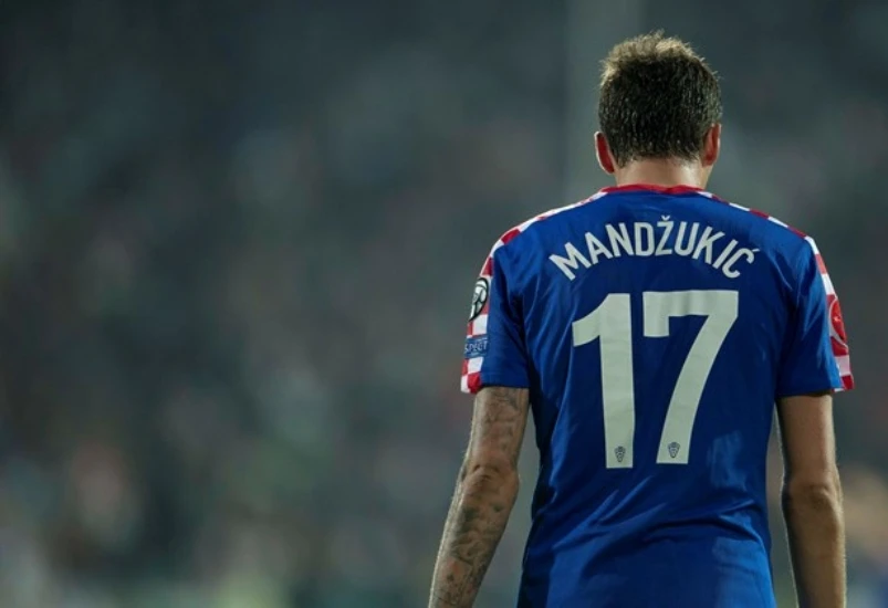 Mario Mandžukić na suđenju Mamićima: "Nisam imao nikakvih problema"